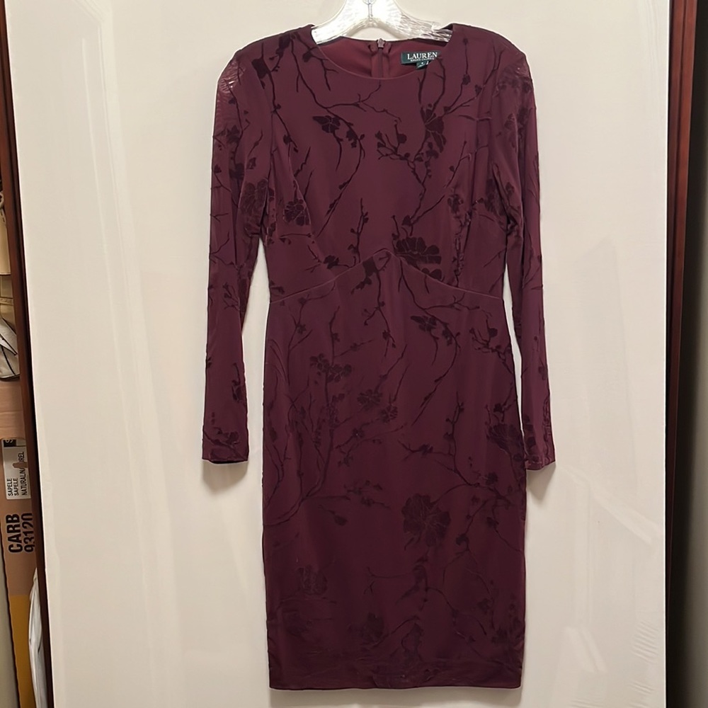 Ralph Lauren stunner!